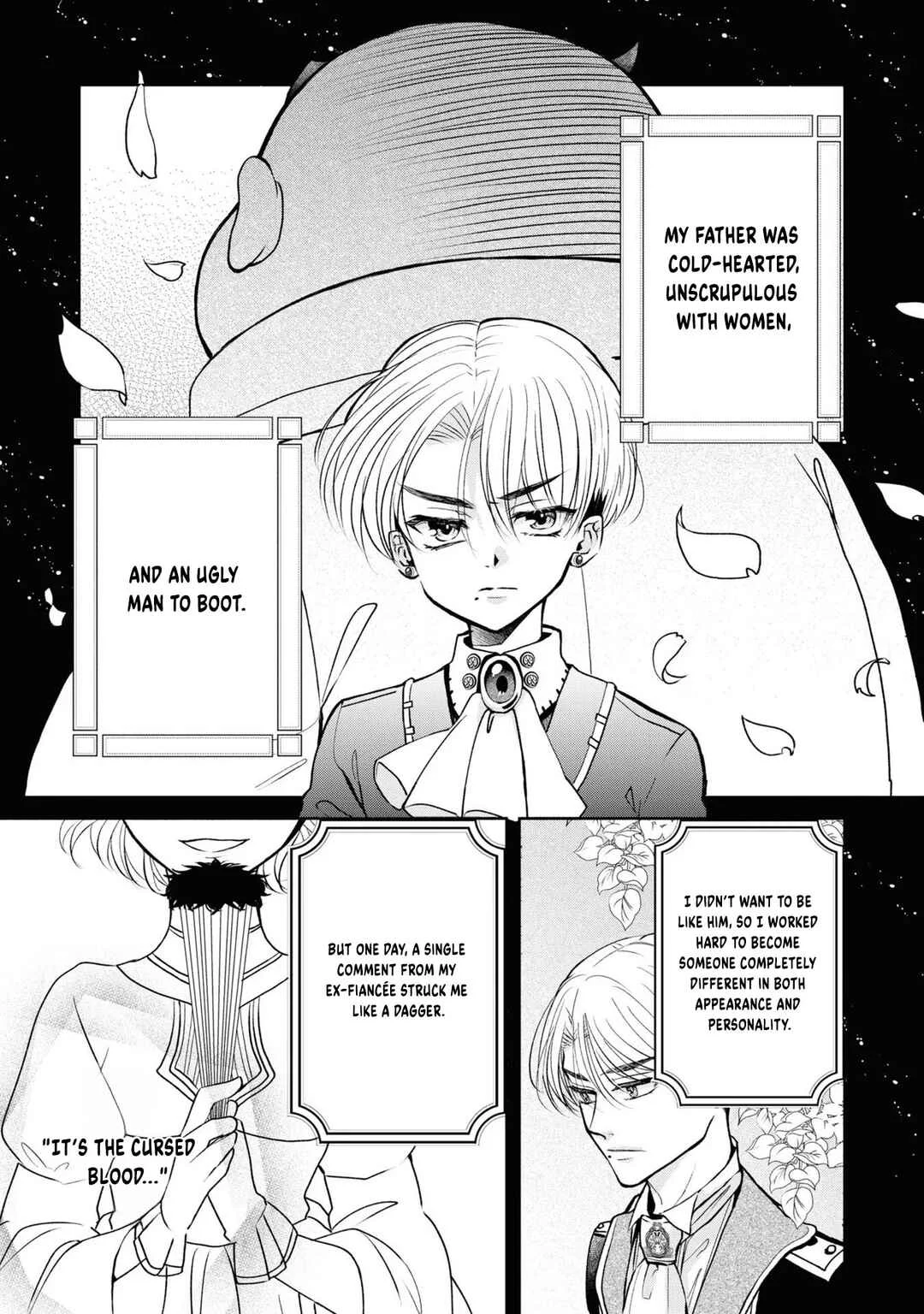 Aku no Kadou o Ikimashou Chapter 4: Let's pursue The Flowery Path of Evil - Page 4