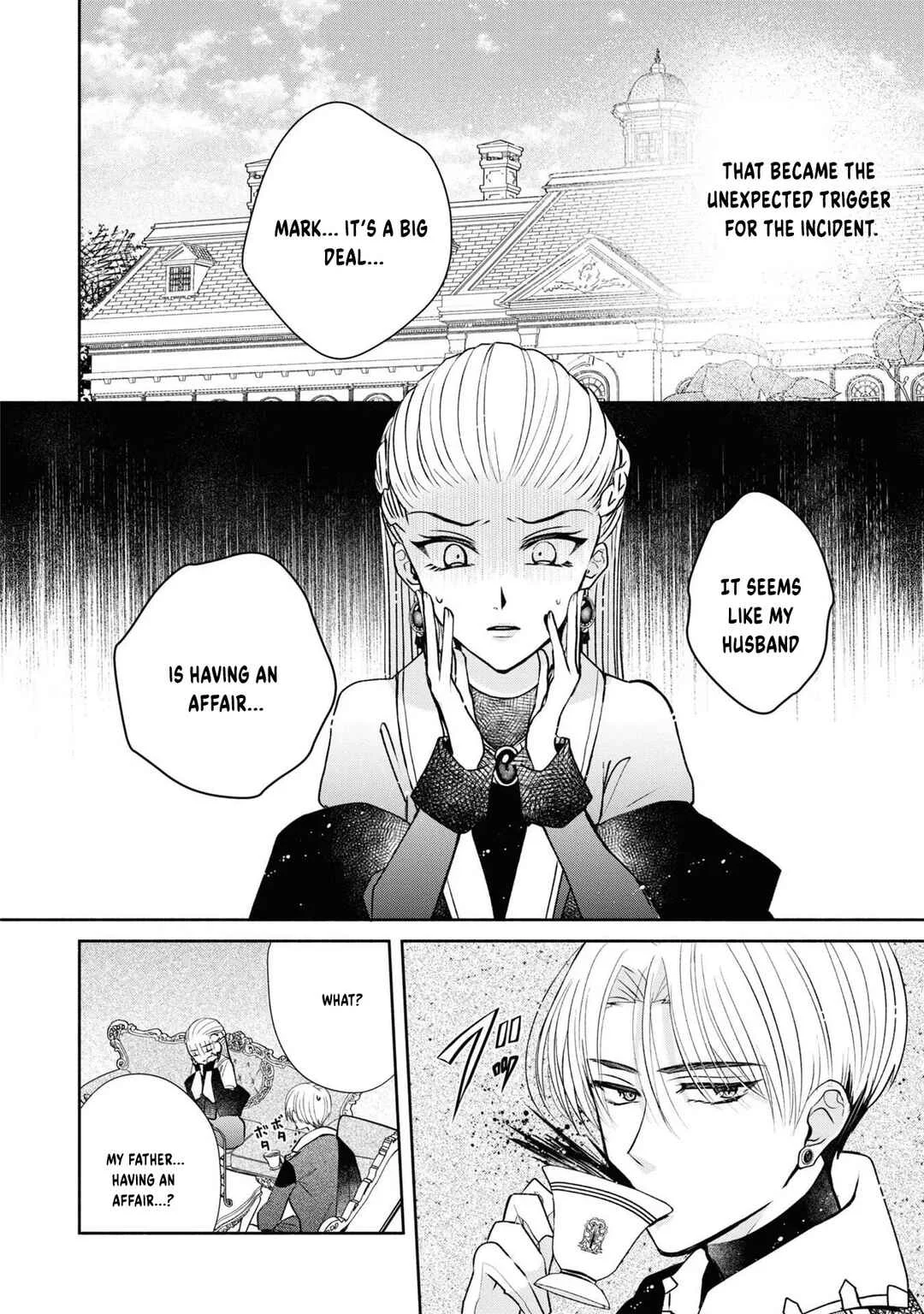 Aku no Kadou o Ikimashou Chapter 4: Let's pursue The Flowery Path of Evil - Page 5