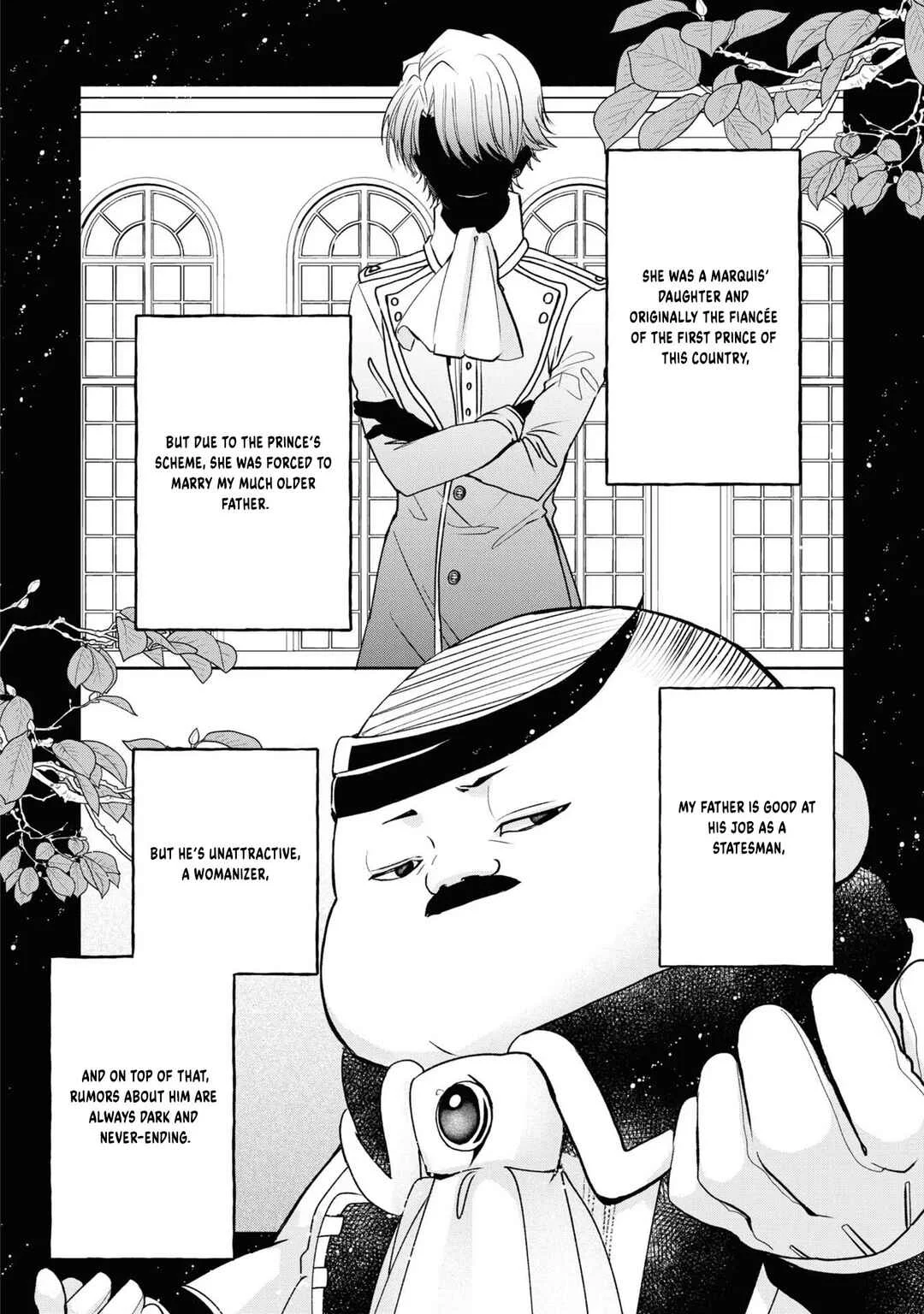 Aku no Kadou o Ikimashou Chapter 4: Let's pursue The Flowery Path of Evil - Page 7