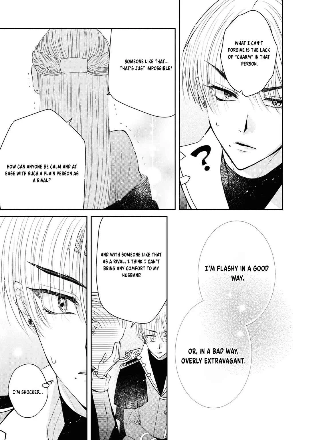Aku no Kadou o Ikimashou Chapter 4: Let's pursue The Flowery Path of Evil - Page 10