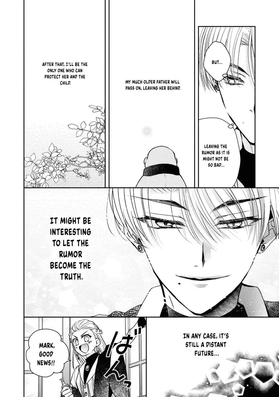 Aku no Kadou o Ikimashou Chapter 4: Let's pursue The Flowery Path of Evil - Page 27