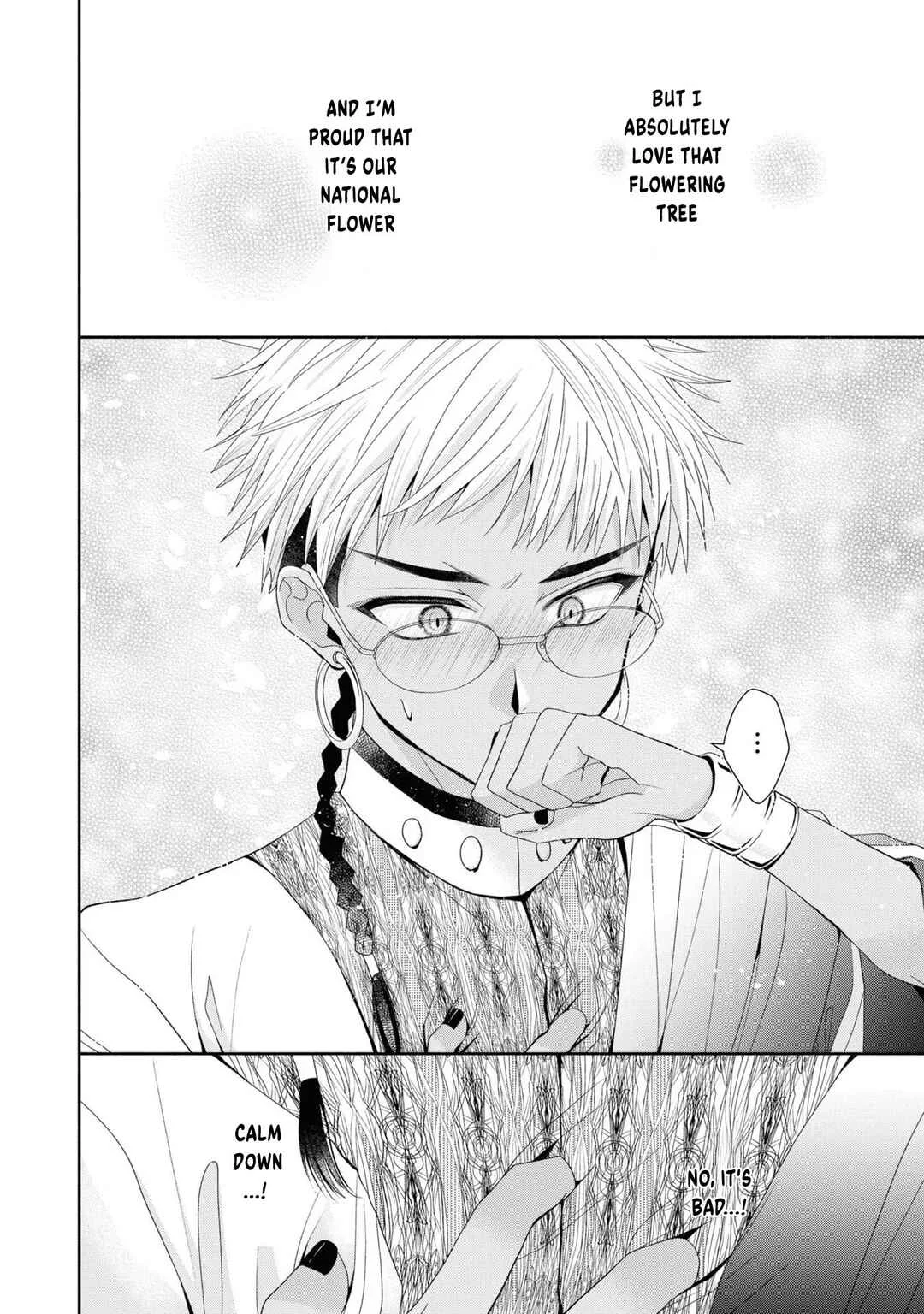 Aku no Kadou o Ikimashou Chapter 5: Let's wait for The Flowery Path of Evil - Page 23