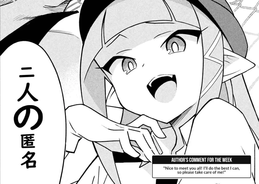 Akuma de Fukei! Chapter 1: Devil and Policewoman - Page 16