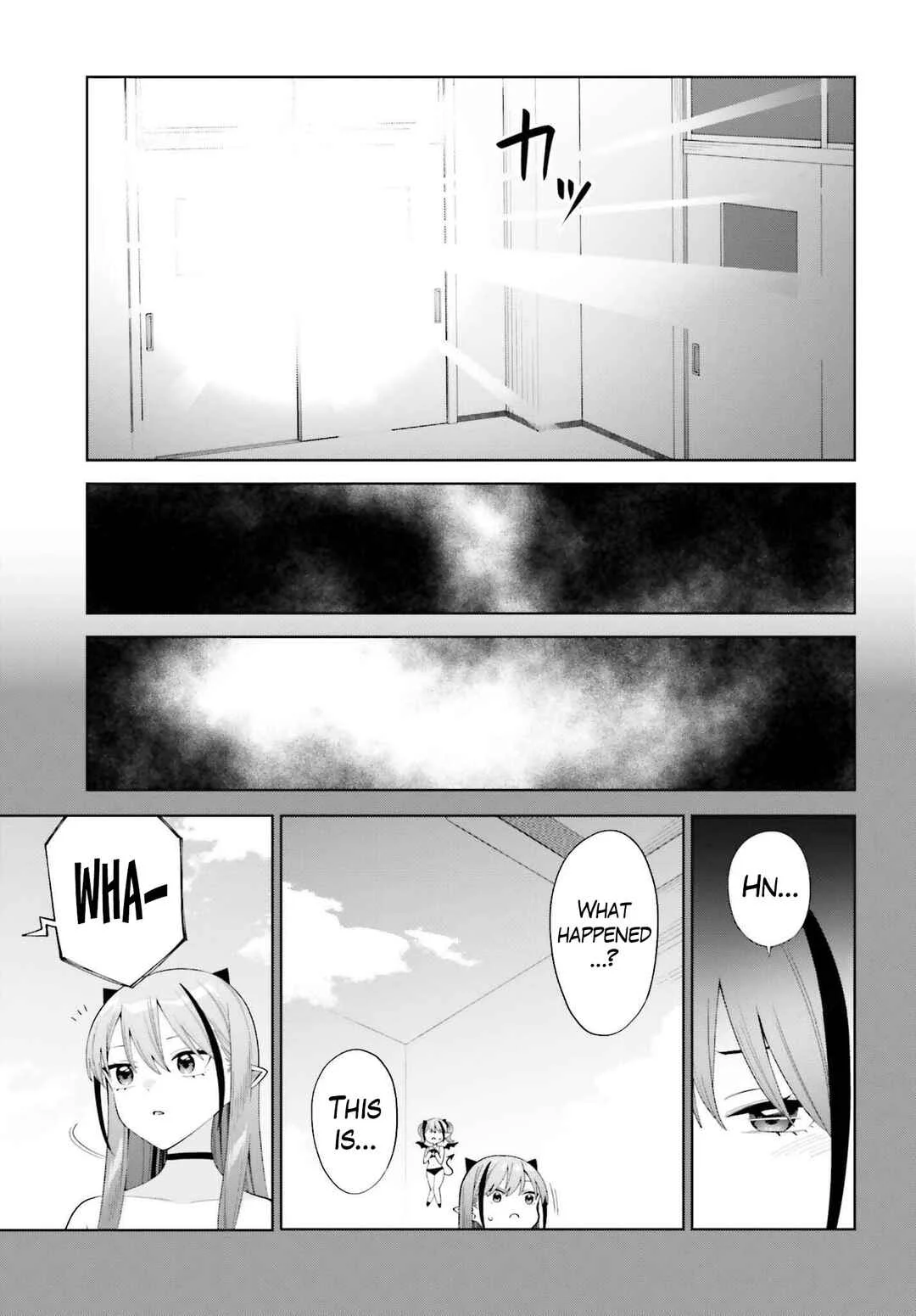 Akuma demo Koi ga Shitai! Chapter 3 - Page 16