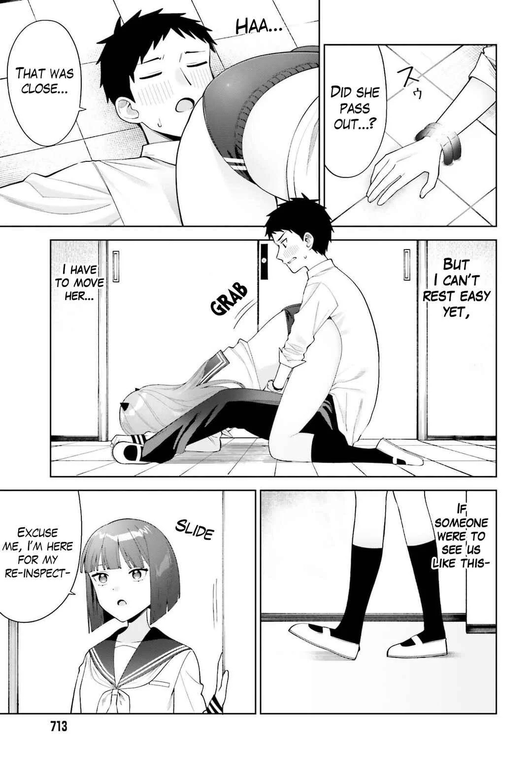 Akuma demo Koi ga Shitai! Chapter 4 - Page 24