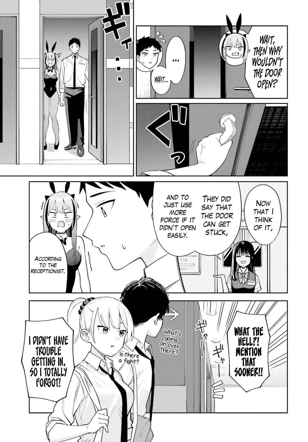 Akuma demo Koi ga Shitai! Chapter 5 - Page 26