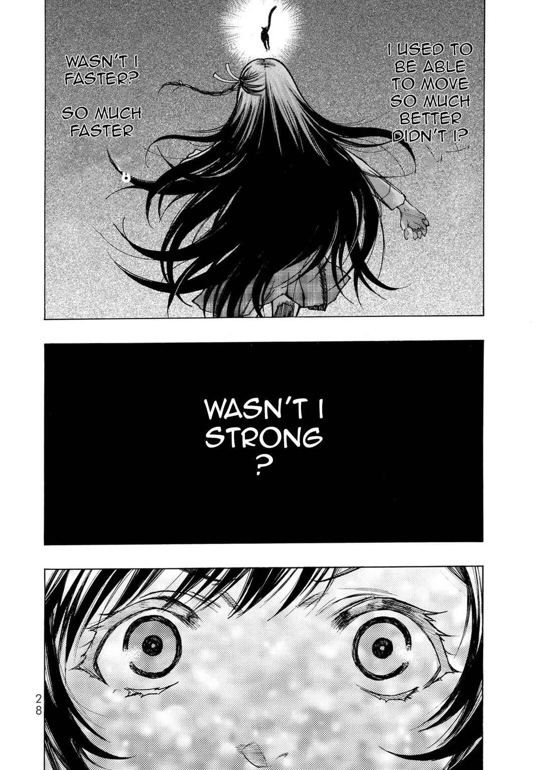 Akuma Koujo Chapter 1 - Page 30