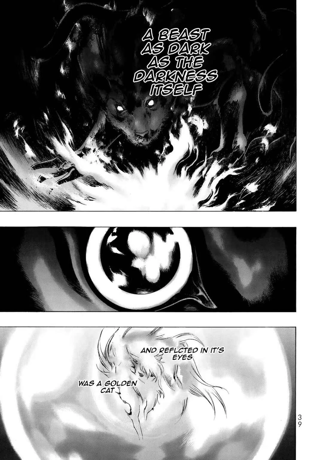 Akuma Koujo Chapter 1 - Page 41