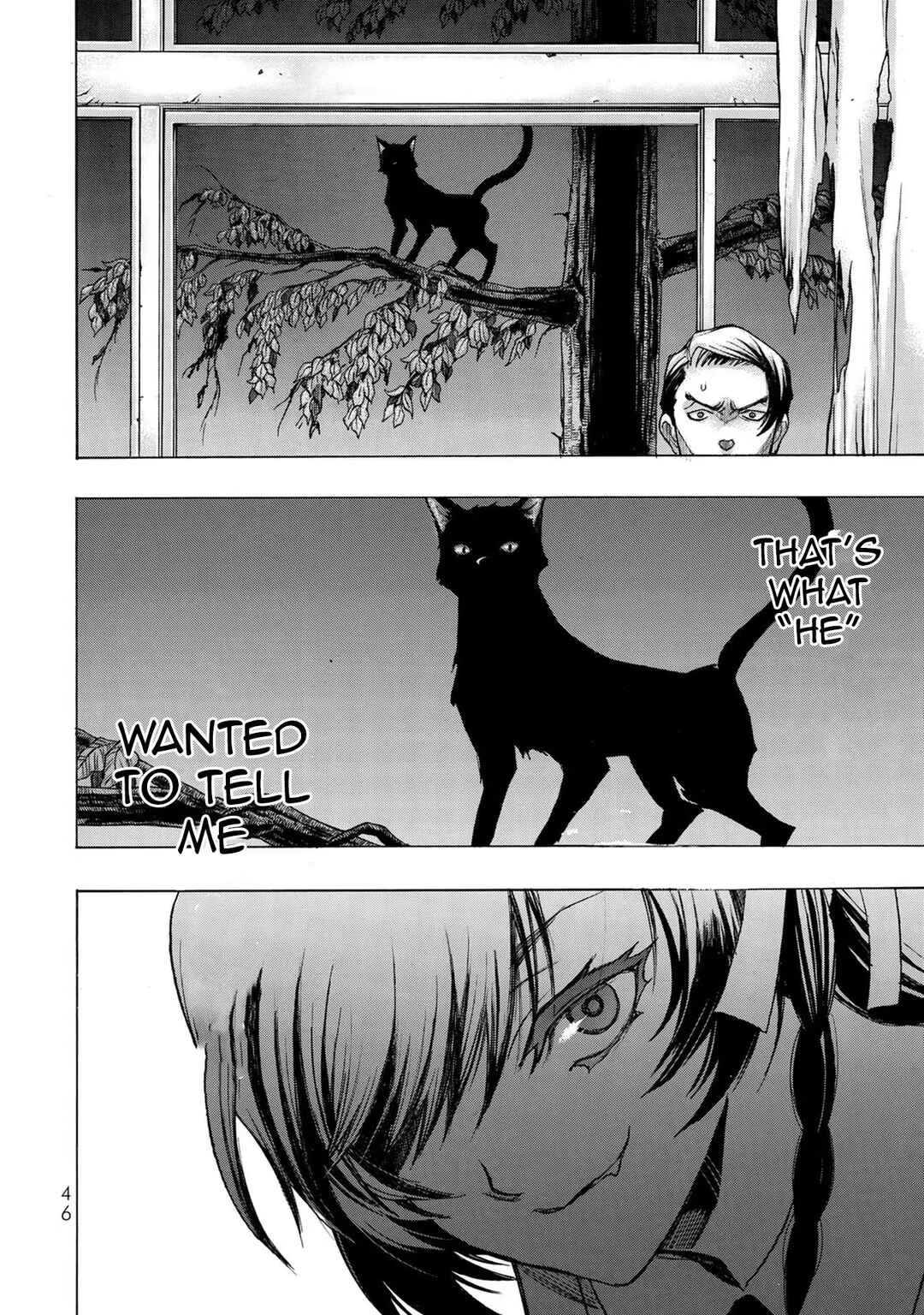 Akuma Koujo Chapter 2 - Page 6