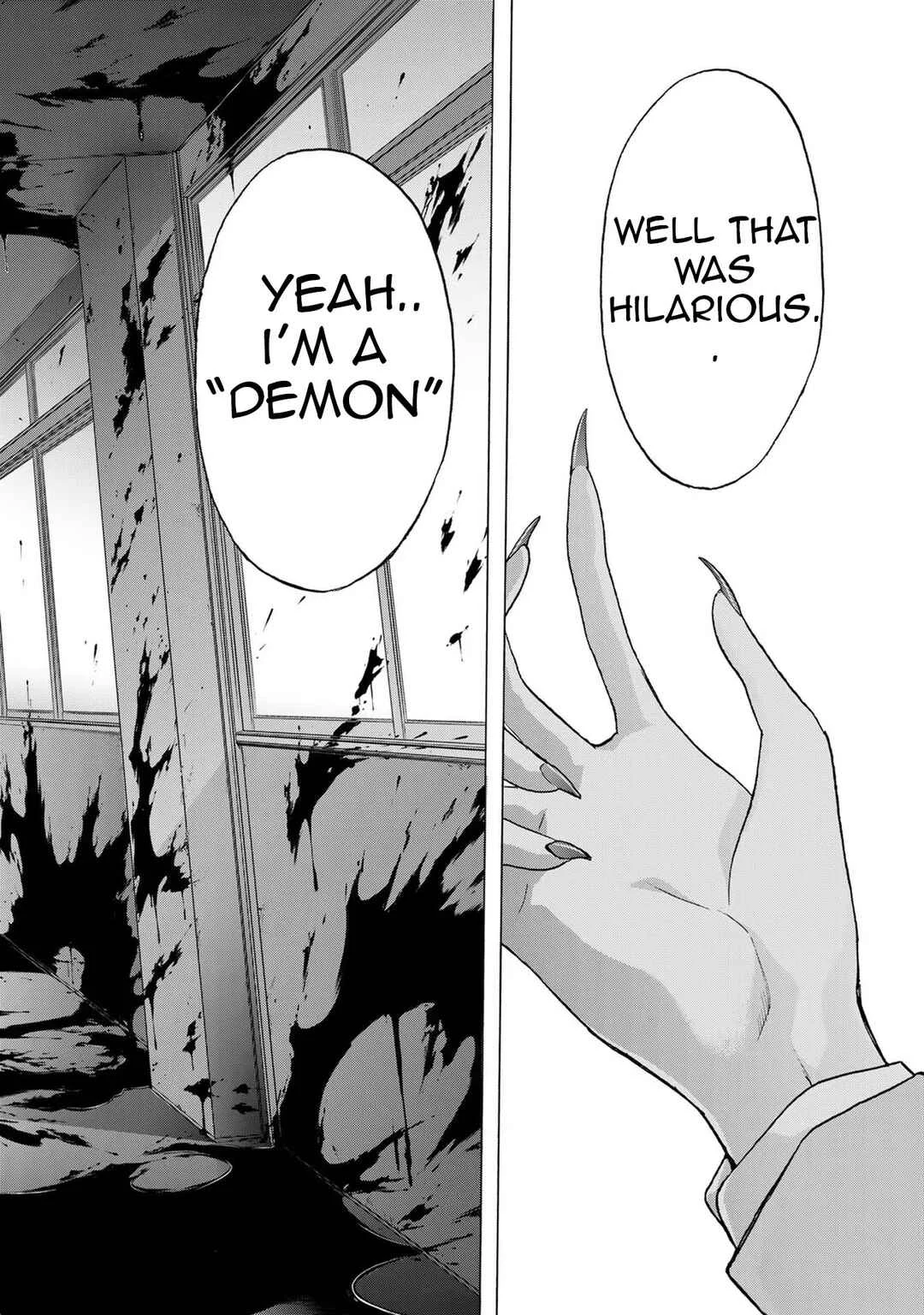 Akuma Koujo Chapter 2 - Page 26