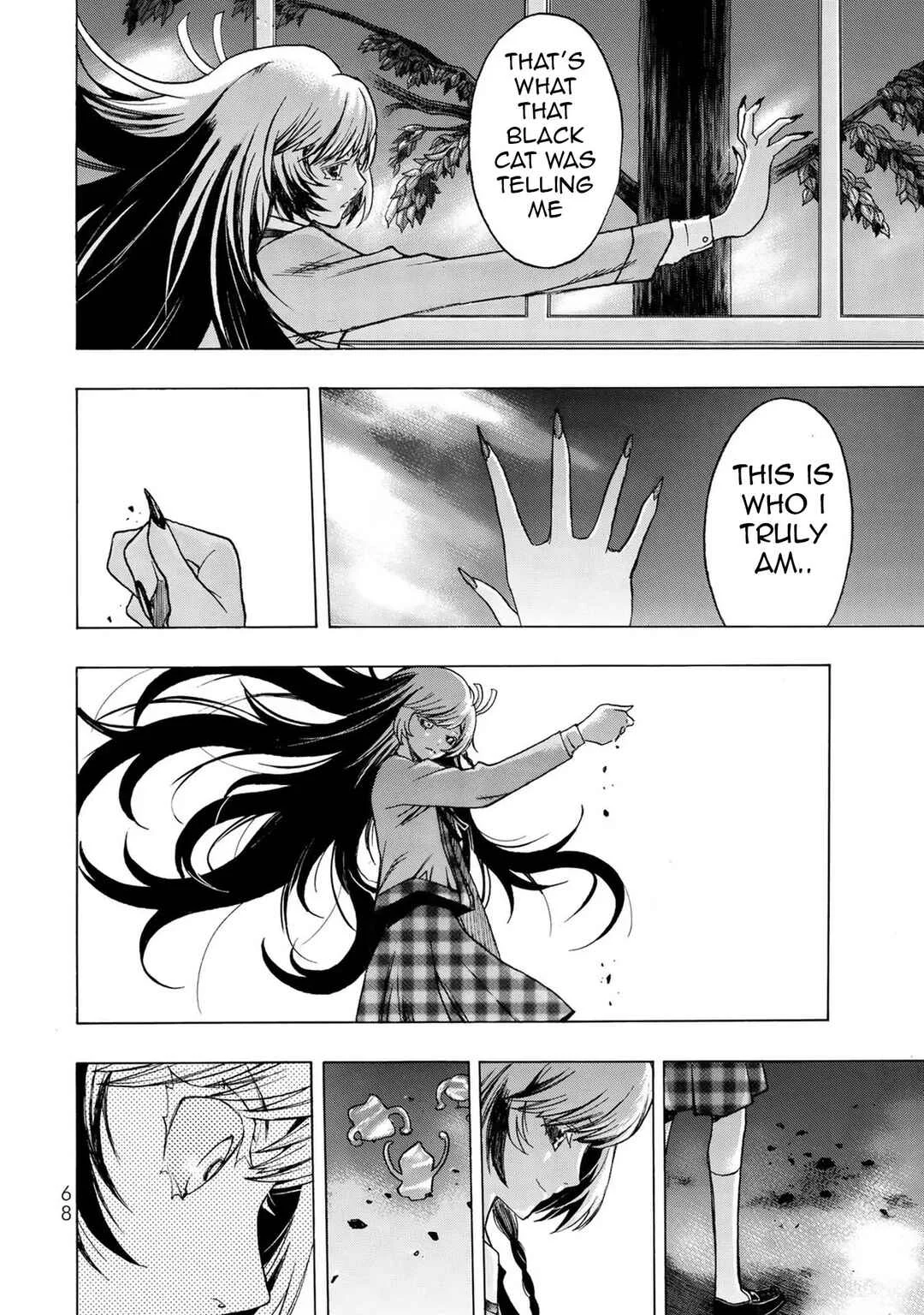 Akuma Koujo Chapter 2 - Page 28