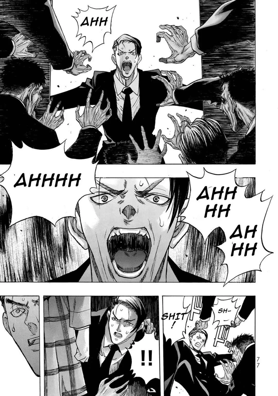 Akuma Koujo Chapter 2 - Page 37