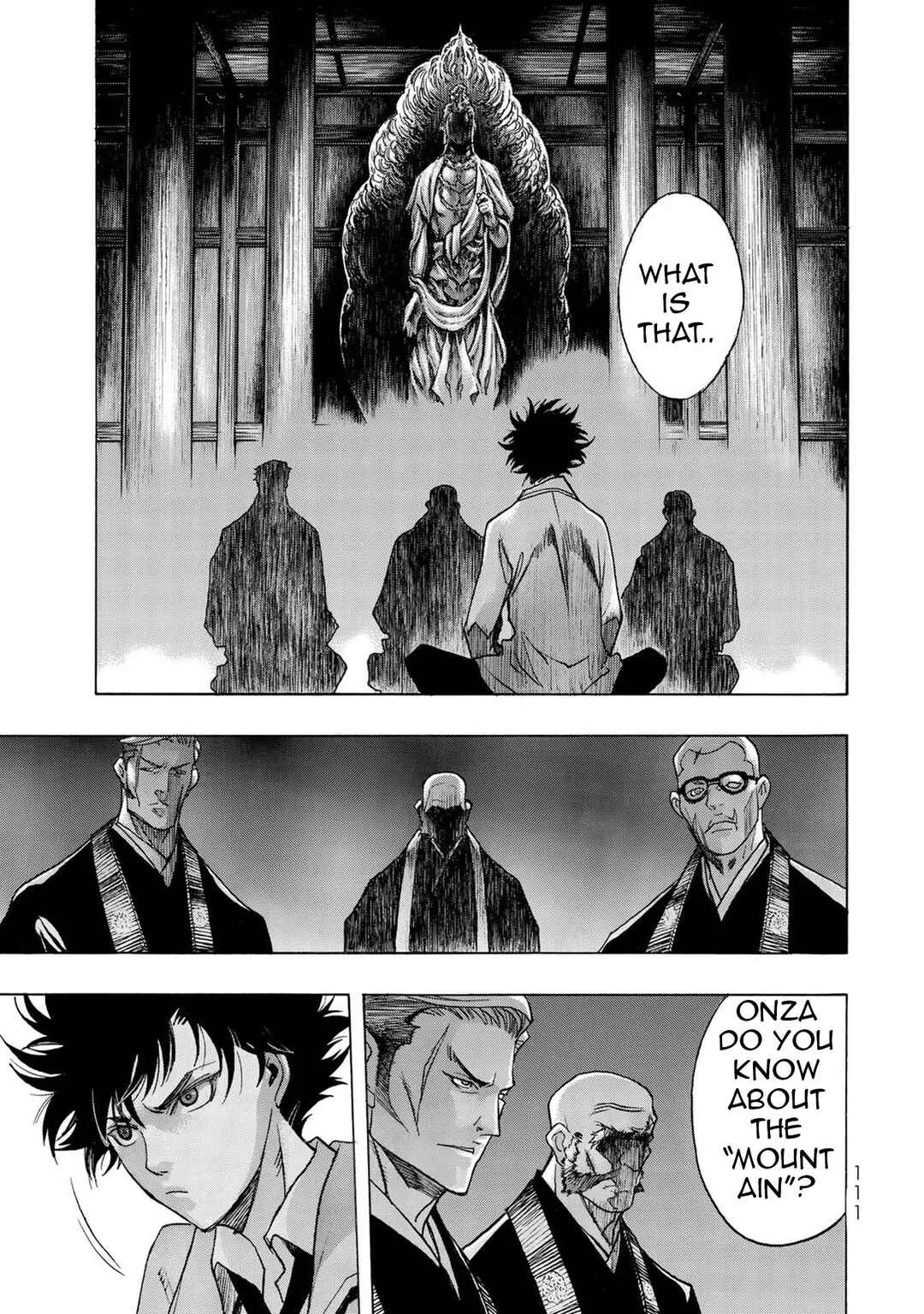 Akuma Koujo Chapter 3 - Page 29