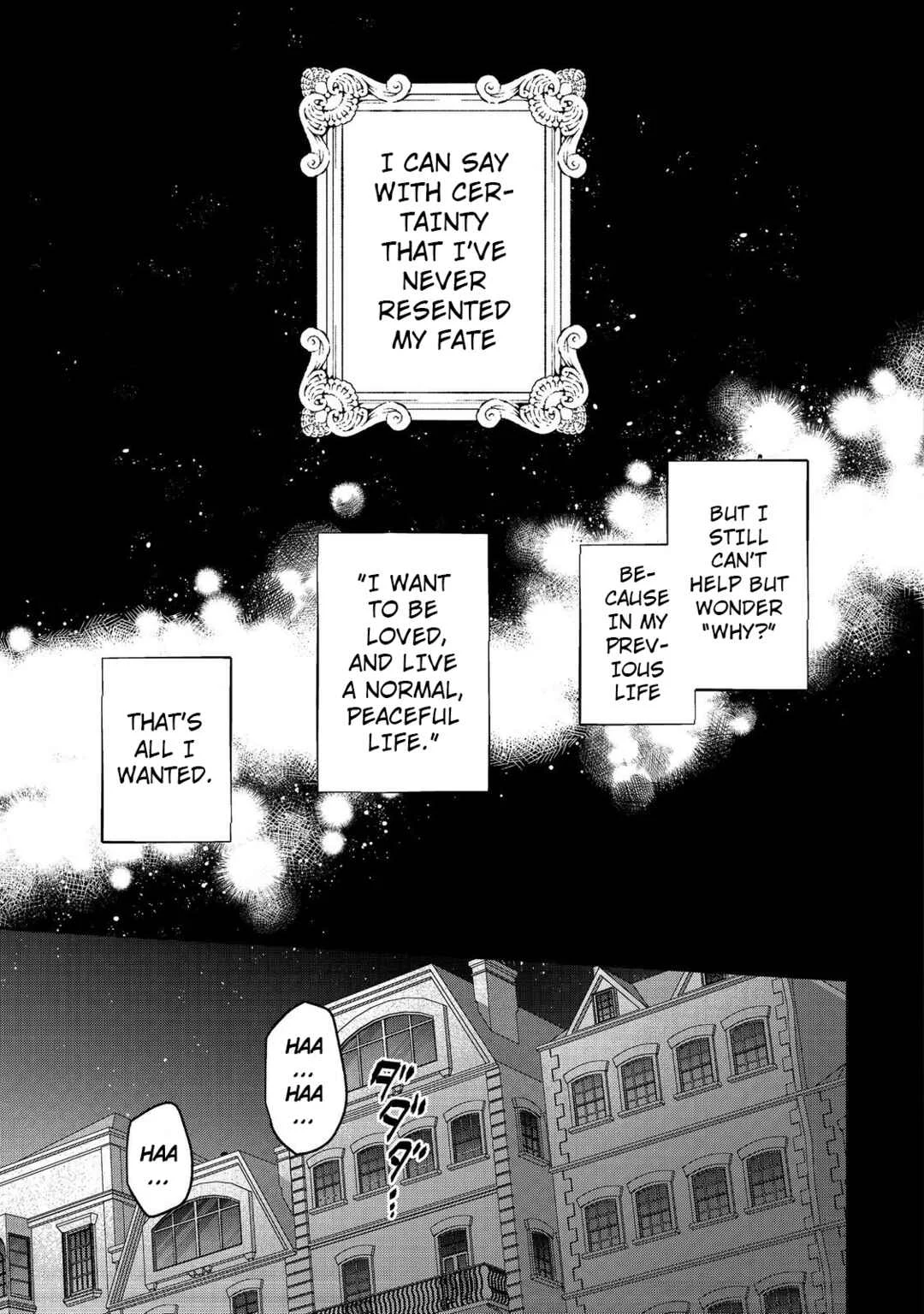 Akutou Ikka no Mana Musume, Tensei Saki mo Otome Game no Gokudou Reijou deshita ~Saijoukyuu Rank no Akuyaku-sama, Sono Dekiai wa Fuyou desu!~ Chapter 1 - Page 4