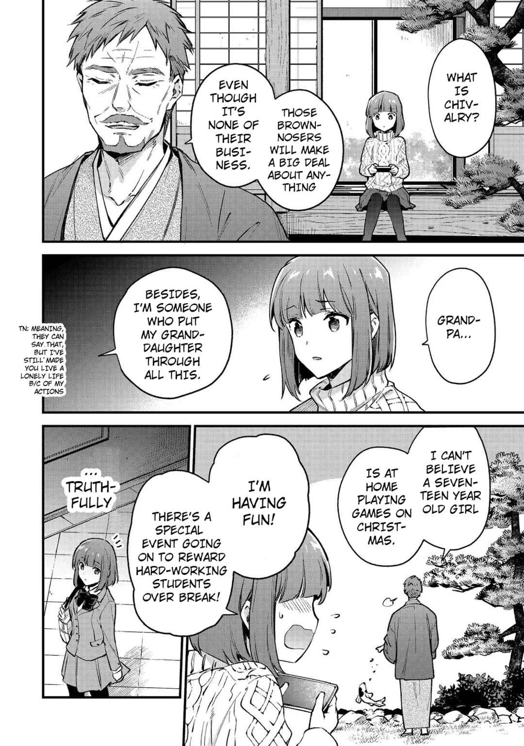 Akutou Ikka no Mana Musume, Tensei Saki mo Otome Game no Gokudou Reijou deshita ~Saijoukyuu Rank no Akuyaku-sama, Sono Dekiai wa Fuyou desu!~ Chapter 1 - Page 25