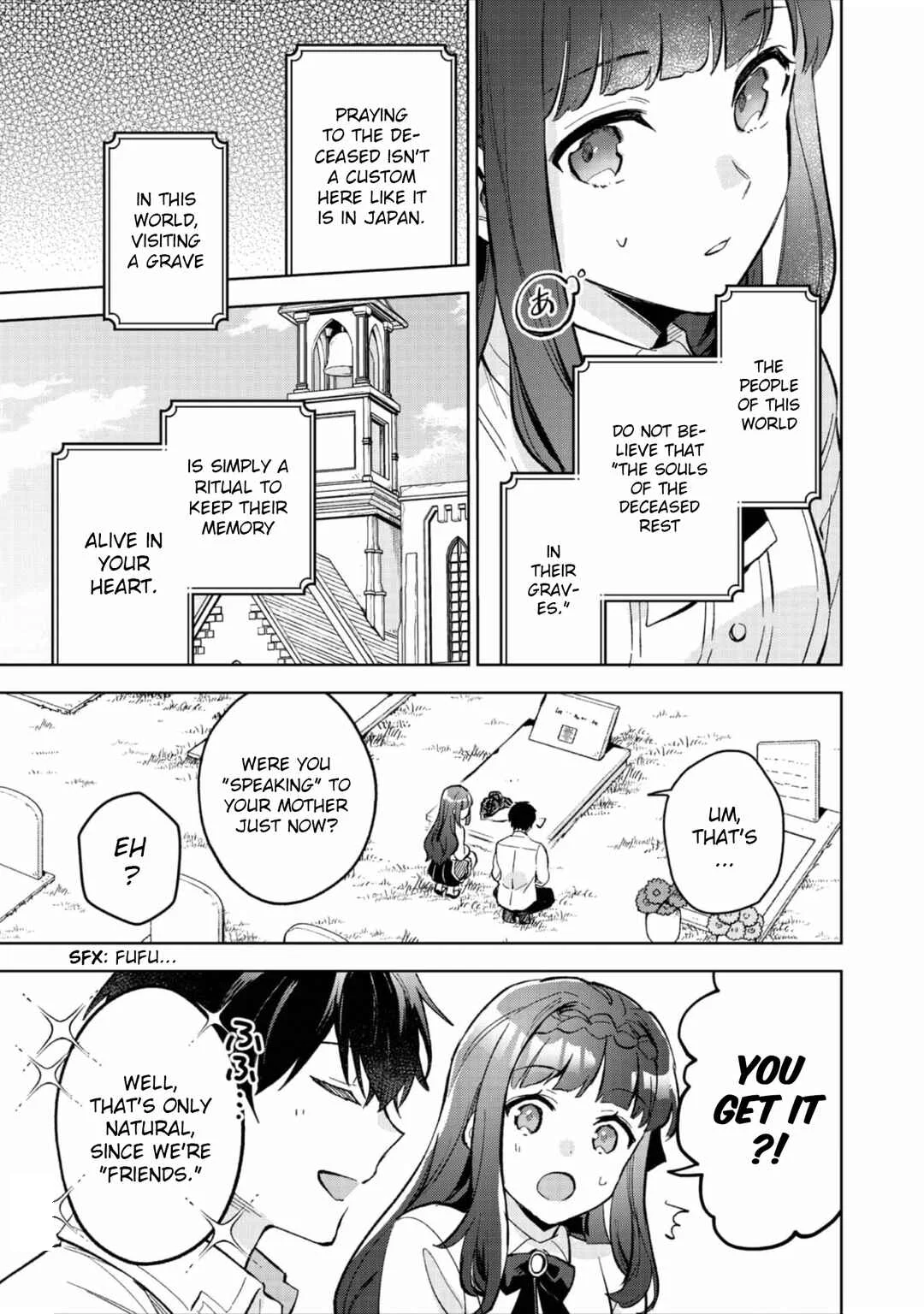 Akutou Ikka no Mana Musume, Tensei Saki mo Otome Game no Gokudou Reijou deshita ~Saijoukyuu Rank no Akuyaku-sama, Sono Dekiai wa Fuyou desu!~ Chapter 15 - Page 17
