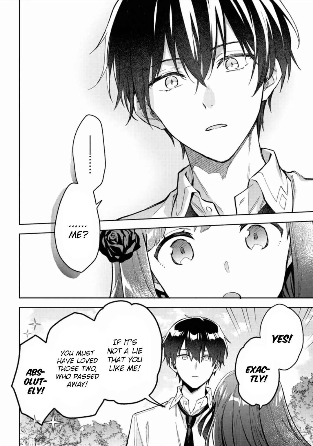 Akutou Ikka no Mana Musume, Tensei Saki mo Otome Game no Gokudou Reijou deshita ~Saijoukyuu Rank no Akuyaku-sama, Sono Dekiai wa Fuyou desu!~ Chapter 16 - Page 8