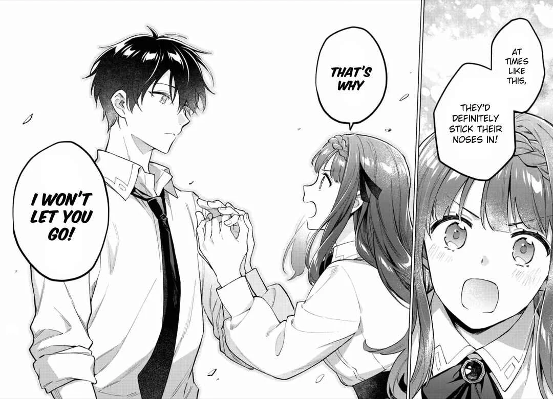 Akutou Ikka no Mana Musume, Tensei Saki mo Otome Game no Gokudou Reijou deshita ~Saijoukyuu Rank no Akuyaku-sama, Sono Dekiai wa Fuyou desu!~ Chapter 17 - Page 7