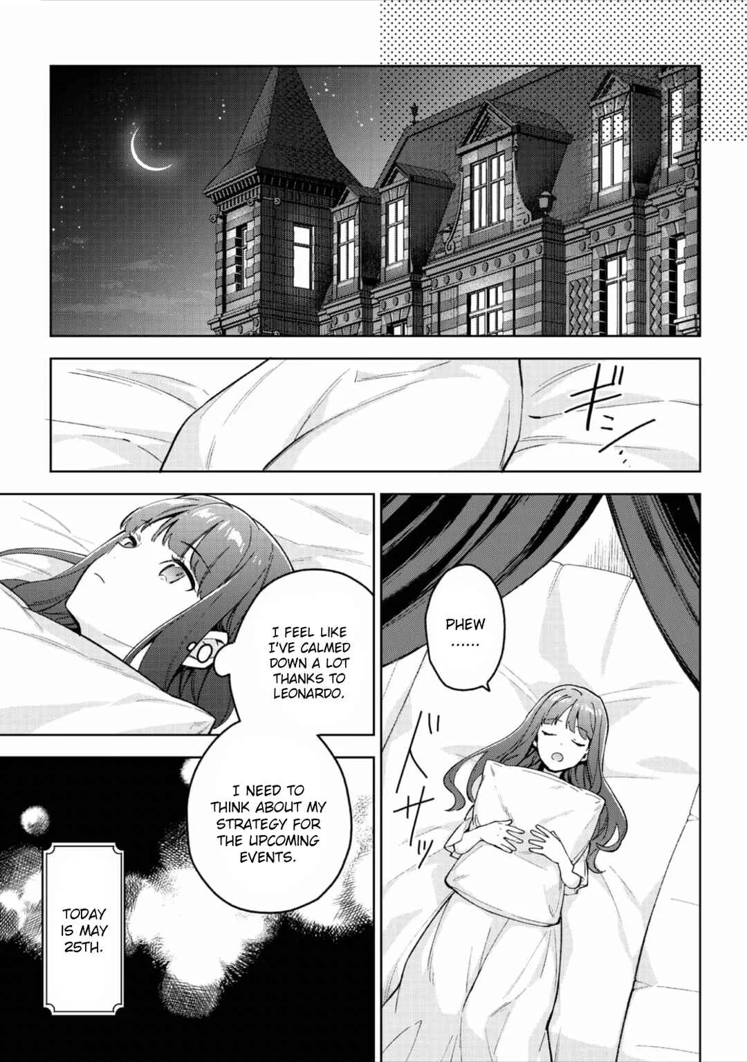 Akutou Ikka no Mana Musume, Tensei Saki mo Otome Game no Gokudou Reijou deshita ~Saijoukyuu Rank no Akuyaku-sama, Sono Dekiai wa Fuyou desu!~ Chapter 17 - Page 13