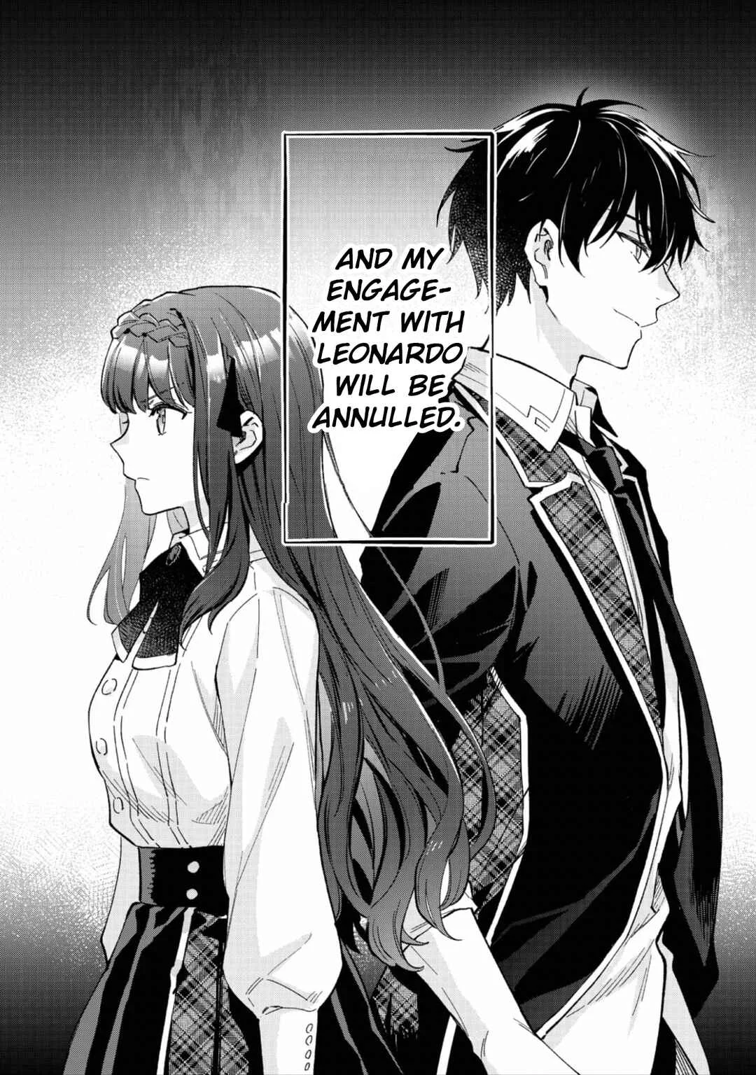Akutou Ikka no Mana Musume, Tensei Saki mo Otome Game no Gokudou Reijou deshita ~Saijoukyuu Rank no Akuyaku-sama, Sono Dekiai wa Fuyou desu!~ Chapter 17 - Page 20