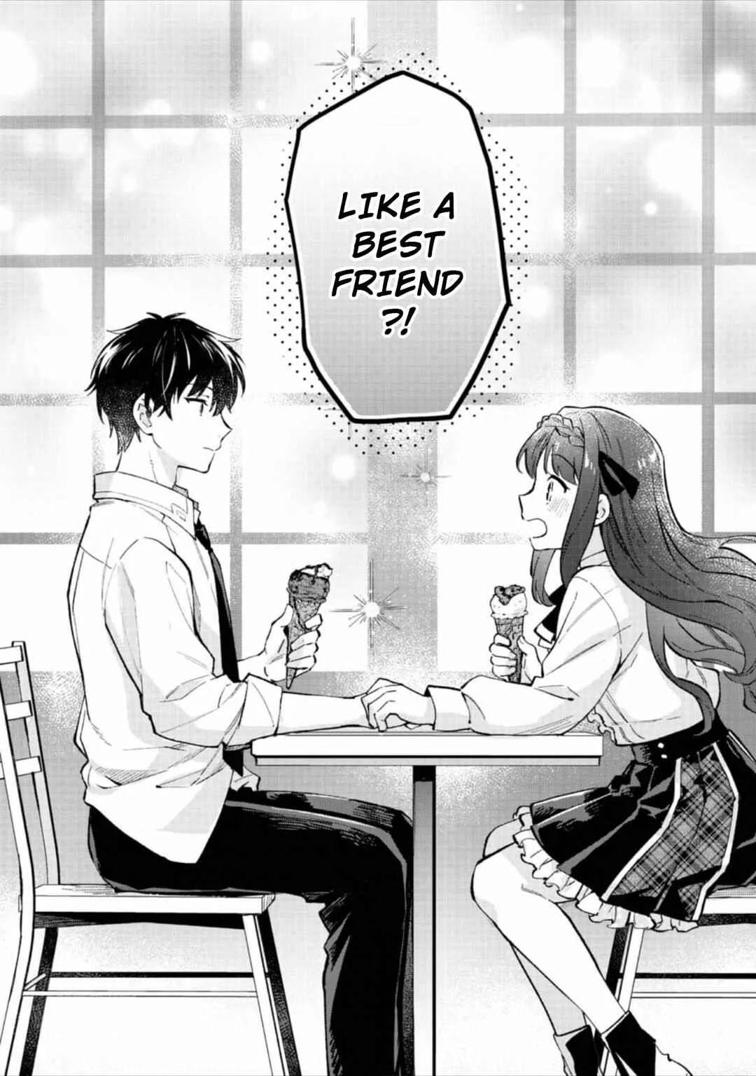 Akutou Ikka no Mana Musume, Tensei Saki mo Otome Game no Gokudou Reijou deshita ~Saijoukyuu Rank no Akuyaku-sama, Sono Dekiai wa Fuyou desu!~ Chapter 18 - Page 18