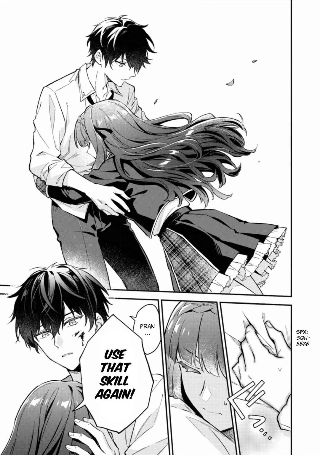 Akutou Ikka no Mana Musume, Tensei Saki mo Otome Game no Gokudou Reijou deshita ~Saijoukyuu Rank no Akuyaku-sama, Sono Dekiai wa Fuyou desu!~ Chapter 4 - Page 37