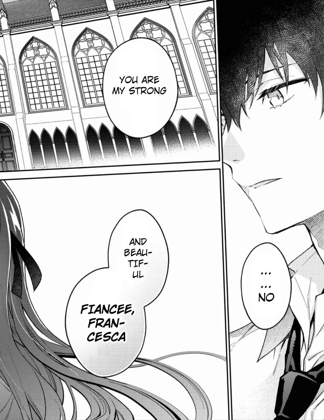 Akutou Ikka no Mana Musume, Tensei Saki mo Otome Game no Gokudou Reijou deshita ~Saijoukyuu Rank no Akuyaku-sama, Sono Dekiai wa Fuyou desu!~ Chapter 5 - Page 13