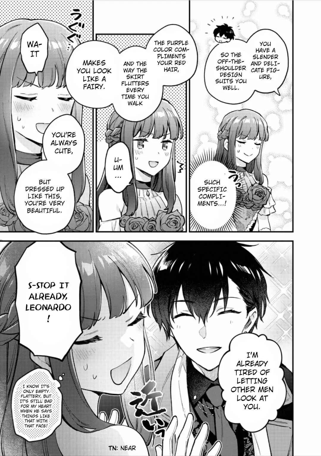 Akutou Ikka no Mana Musume, Tensei Saki mo Otome Game no Gokudou Reijou deshita ~Saijoukyuu Rank no Akuyaku-sama, Sono Dekiai wa Fuyou desu!~ Chapter 8 - Page 11