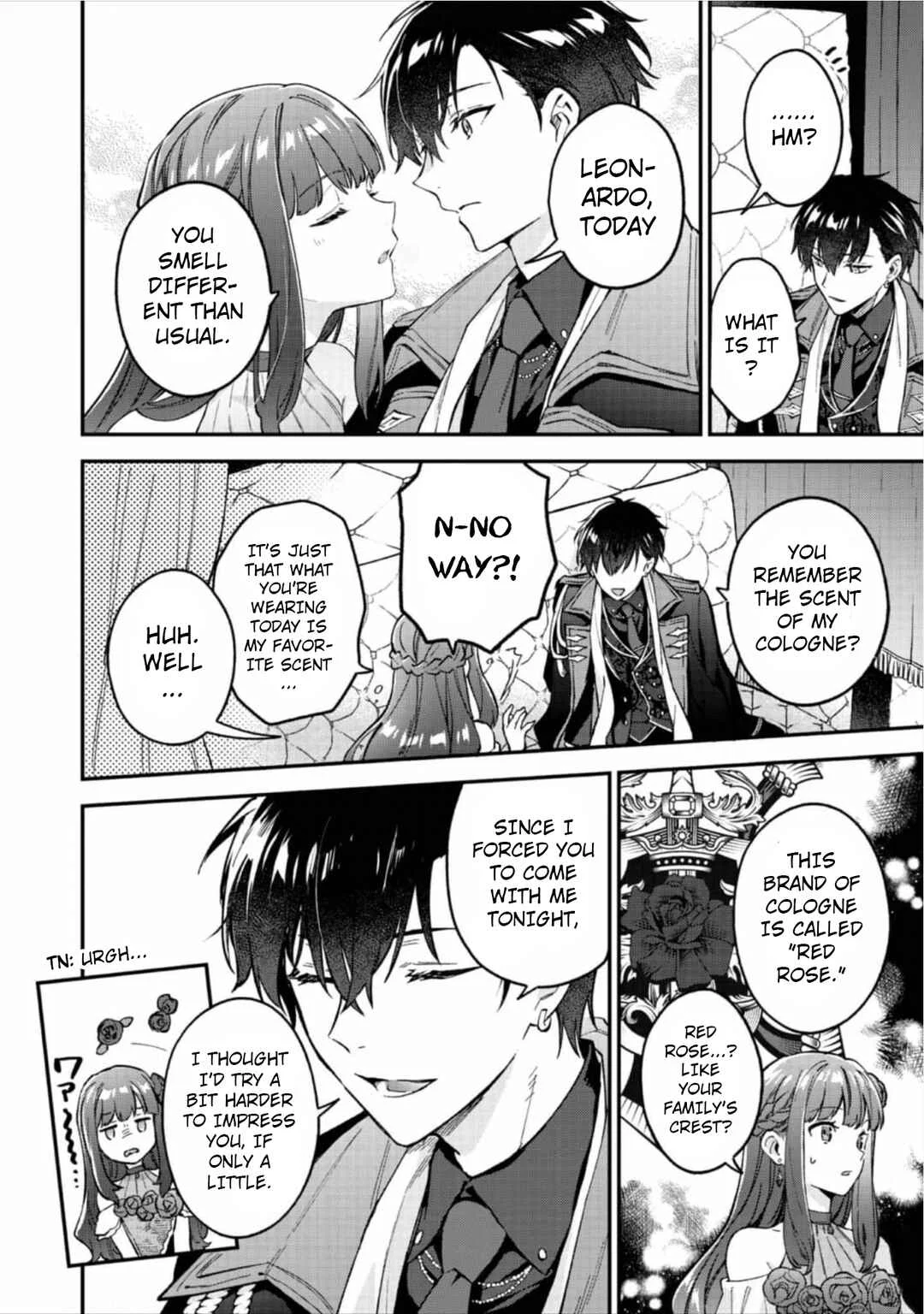 Akutou Ikka no Mana Musume, Tensei Saki mo Otome Game no Gokudou Reijou deshita ~Saijoukyuu Rank no Akuyaku-sama, Sono Dekiai wa Fuyou desu!~ Chapter 8 - Page 12