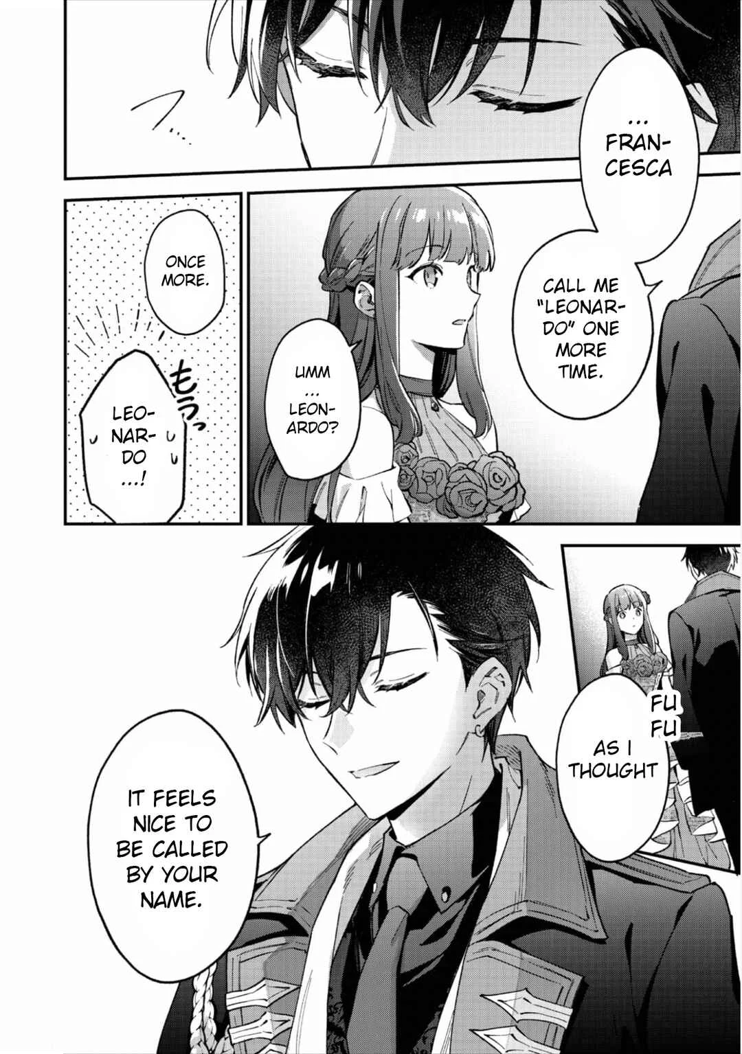 Akutou Ikka no Mana Musume, Tensei Saki mo Otome Game no Gokudou Reijou deshita ~Saijoukyuu Rank no Akuyaku-sama, Sono Dekiai wa Fuyou desu!~ Chapter 9 - Page 17