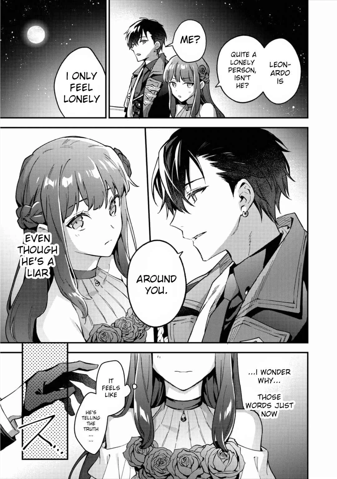 Akutou Ikka no Mana Musume, Tensei Saki mo Otome Game no Gokudou Reijou deshita ~Saijoukyuu Rank no Akuyaku-sama, Sono Dekiai wa Fuyou desu!~ Chapter 9 - Page 18