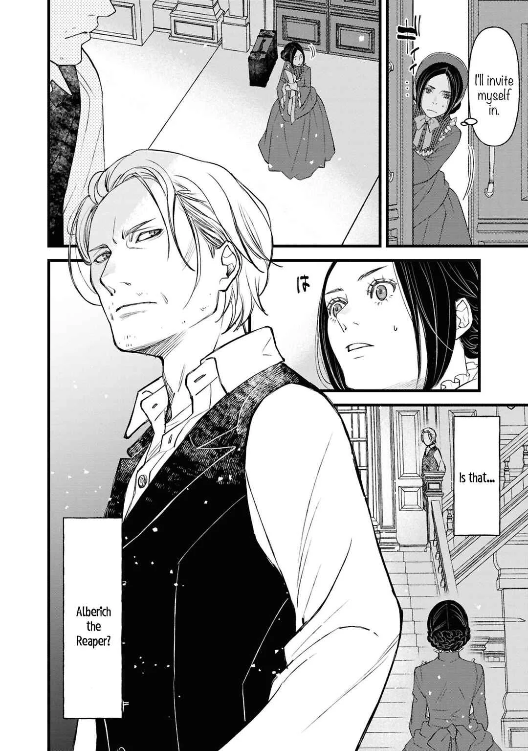 Akuyaku Reijou desu ga, Shiawase ni Natte Misemasu wa! - Anthology Comic Chapter 2 - Page 15