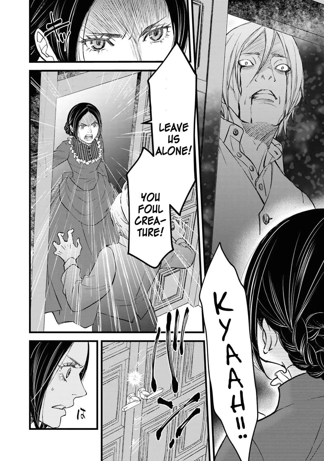 Akuyaku Reijou desu ga, Shiawase ni Natte Misemasu wa! - Anthology Comic Chapter 2 - Page 25