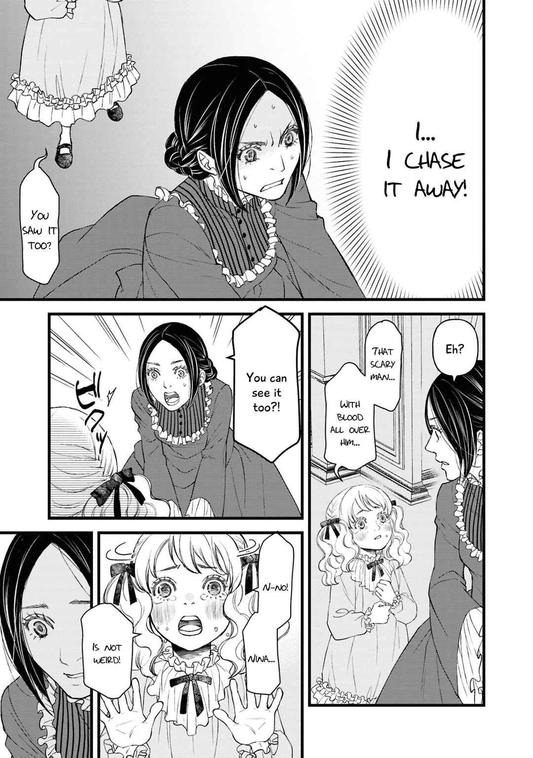 Akuyaku Reijou desu ga, Shiawase ni Natte Misemasu wa! - Anthology Comic Chapter 2 - Page 26