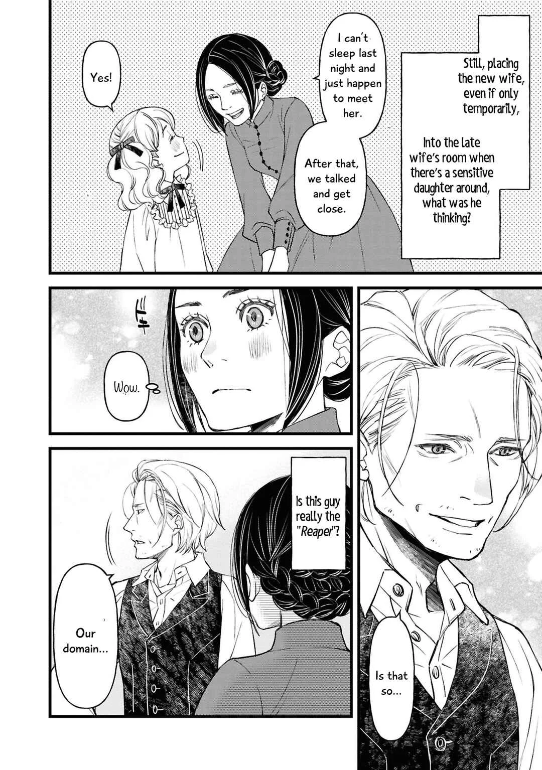 Akuyaku Reijou desu ga, Shiawase ni Natte Misemasu wa! - Anthology Comic Chapter 2 - Page 31