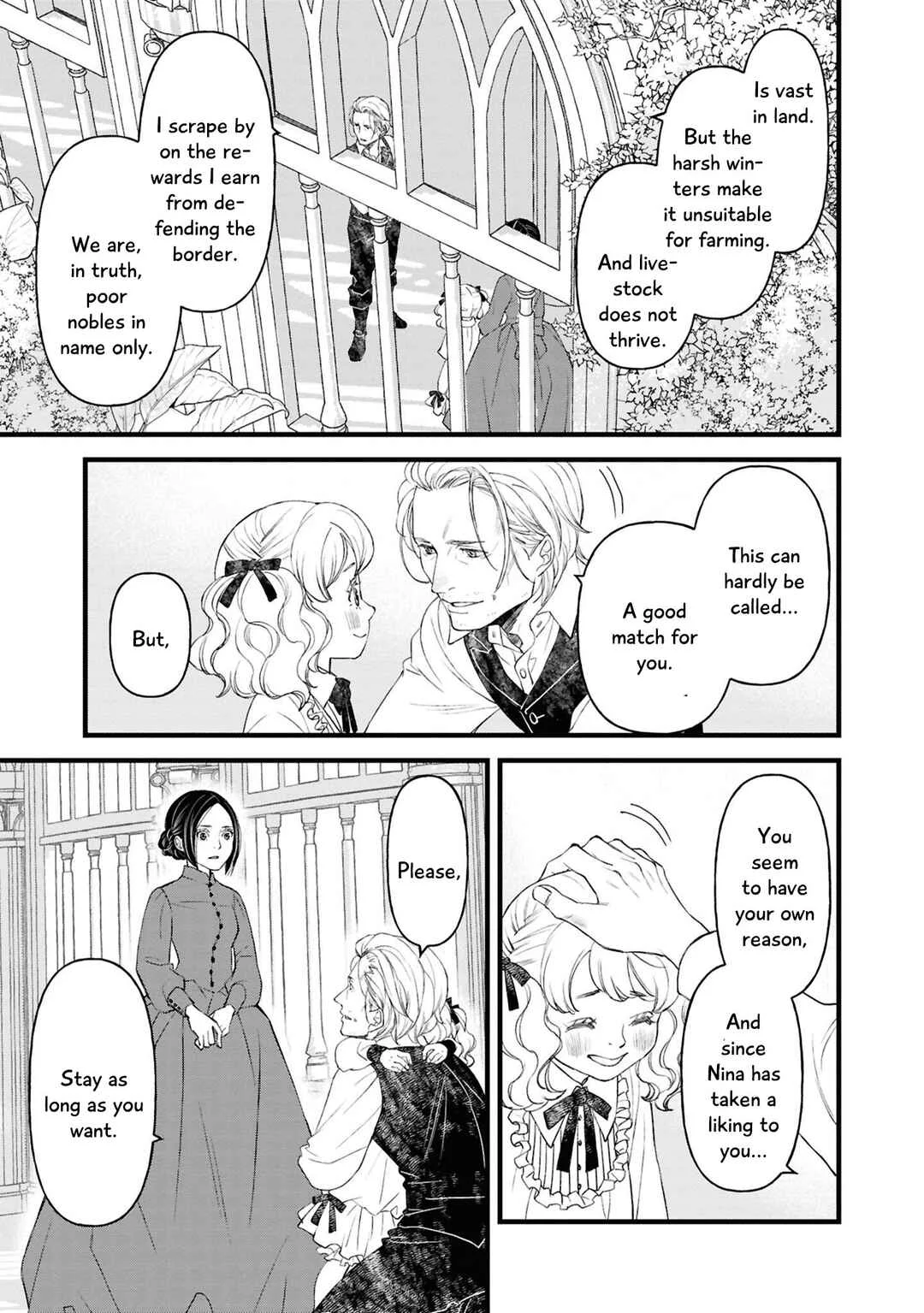 Akuyaku Reijou desu ga, Shiawase ni Natte Misemasu wa! - Anthology Comic Chapter 2 - Page 32