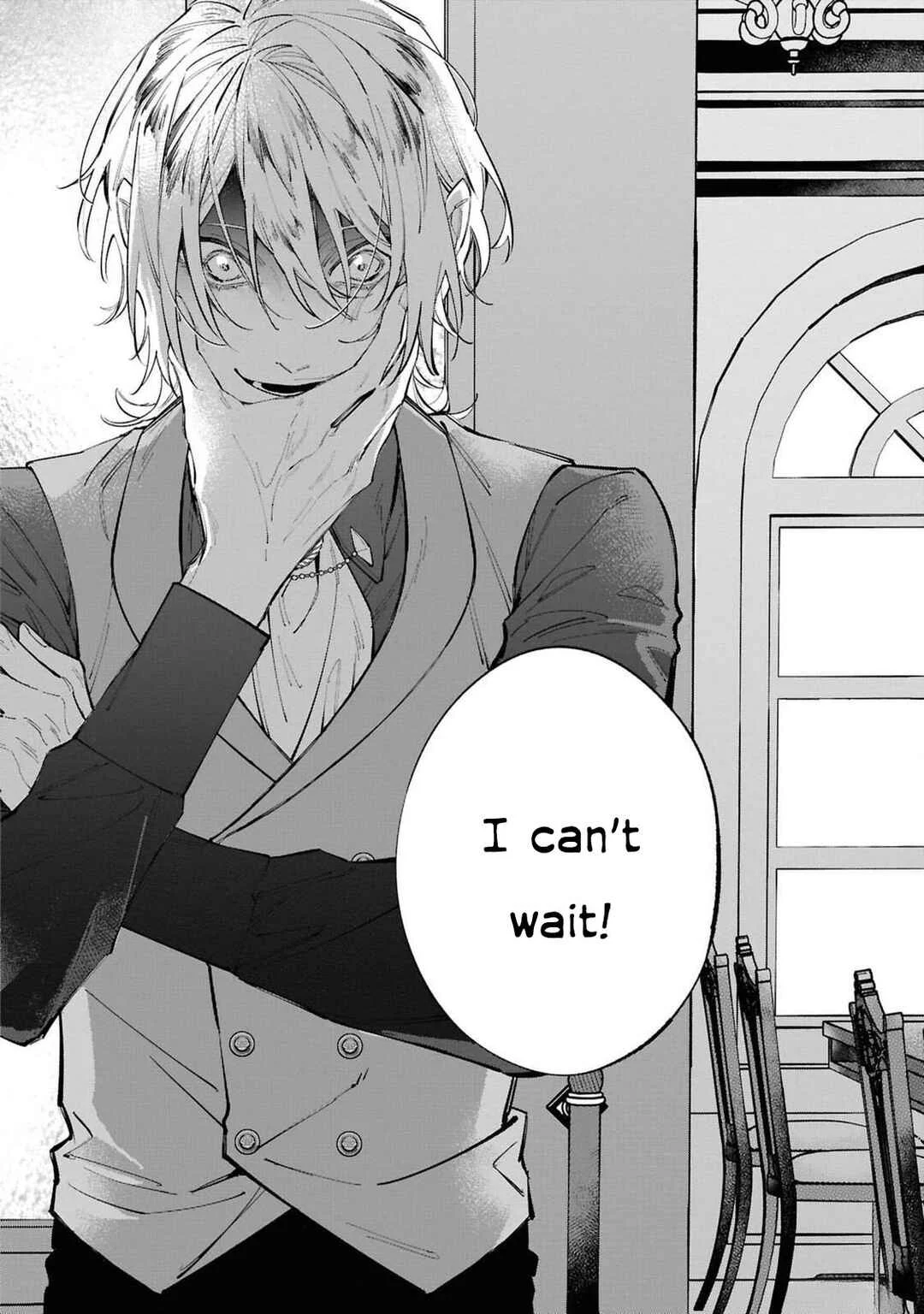 Akuyaku Reijou desu ga, Shiawase ni Natte Misemasu wa! - Anthology Comic Chapter 3: The Villainess Is the Secret Fiancee of the Ice Prince - Page 25