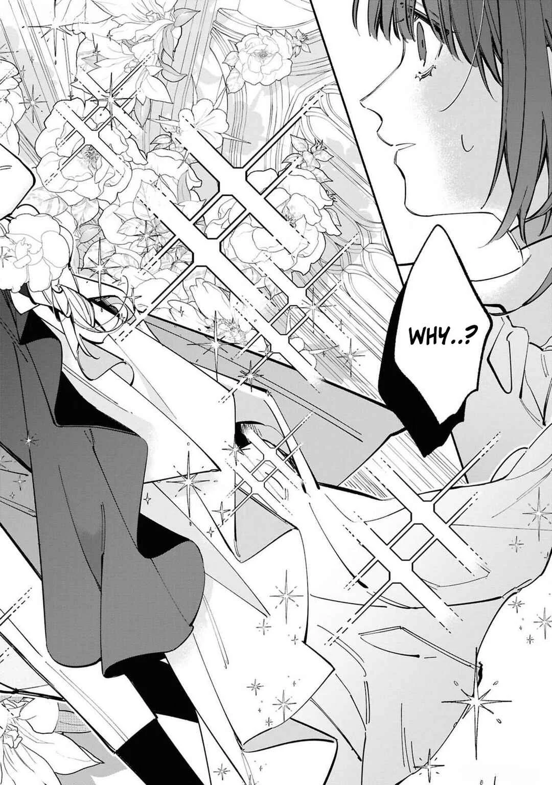 Akuyaku Reijou desu ga, Shiawase ni Natte Misemasu wa! - Anthology Comic Chapter 3: The Villainess Is the Secret Fiancee of the Ice Prince - Page 27