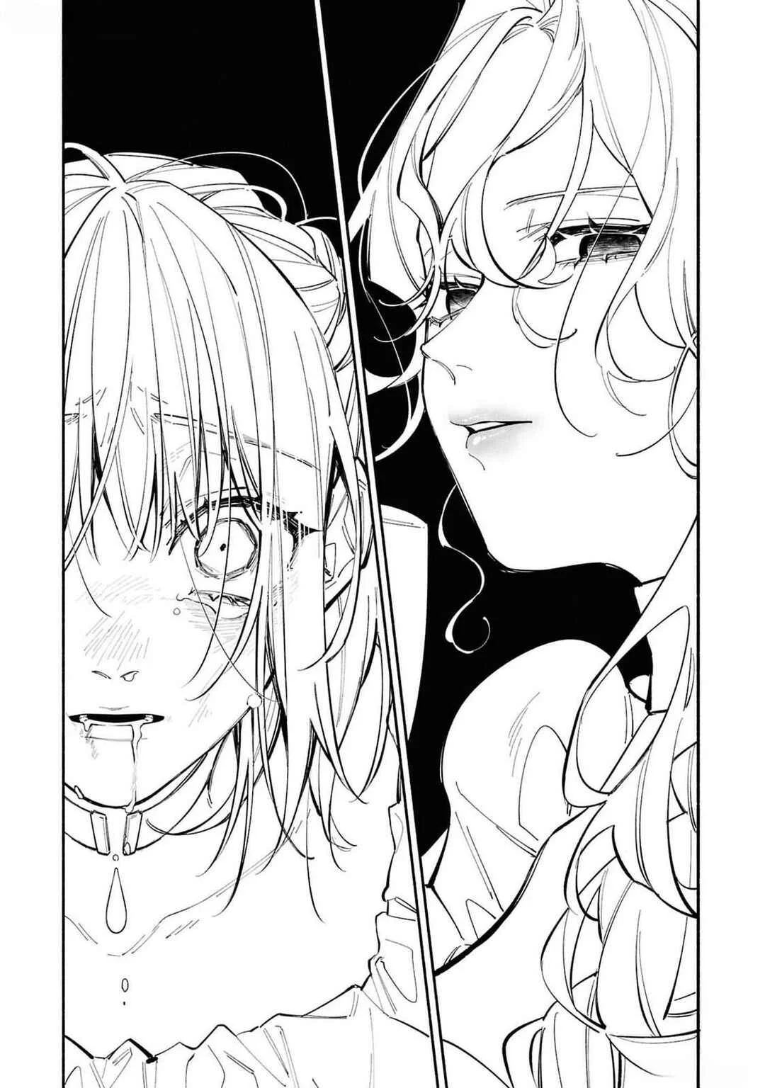 Akuyaku Reijou desu ga, Shiawase ni Natte Misemasu wa! - Anthology Comic Chapter 3: The Villainess Is the Secret Fiancee of the Ice Prince - Page 37