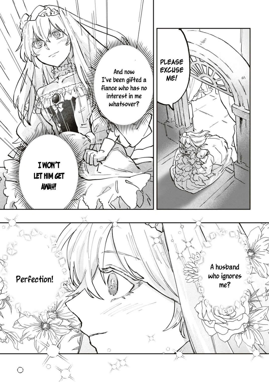 Akuyaku Reijou desu ga, Shiawase ni Natte Misemasu wa! - Anthology Comic Chapter 4: The Frontier Swine Idolizes The Fairy Princess - Page 16