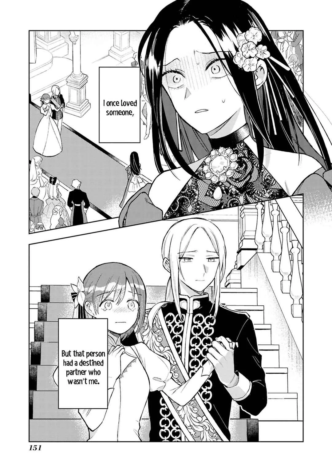 Akuyaku Reijou desu ga, Shiawase ni Natte Misemasu wa! - Anthology Comic Chapter 5: The Reincarnated Former Villainess Was Enjoying Her Life as a Village Girl, but Ended Up Marrying the White Pig Prince - Page 4