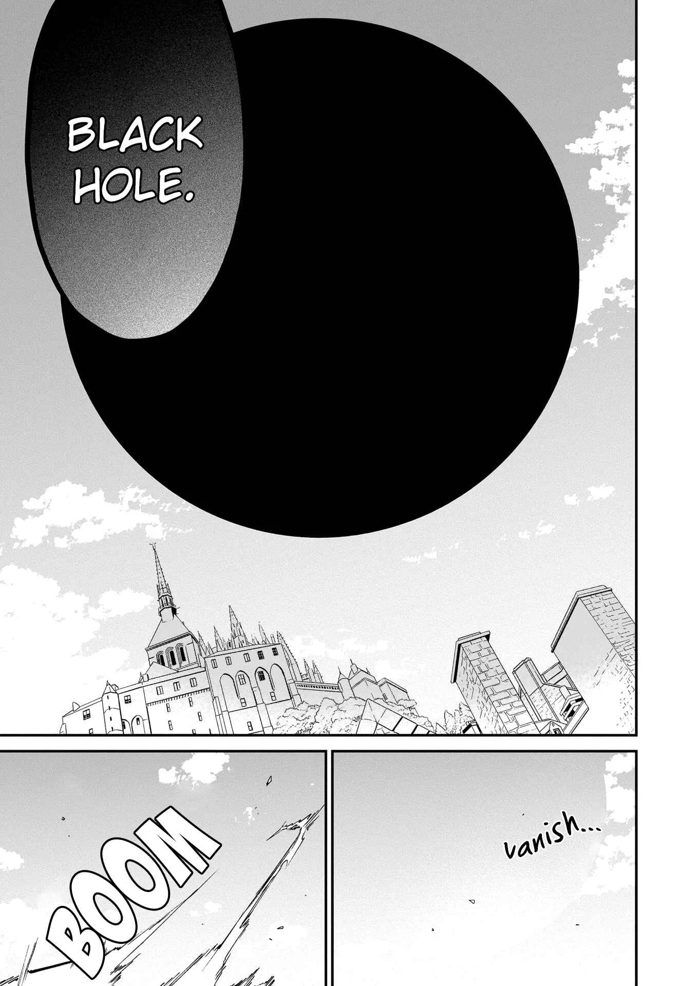 Akuyaku Reijou Level 99 ~Watashi wa Ura Boss desuga Maou de wa Arimasen~ Chapter 1 - Page 33