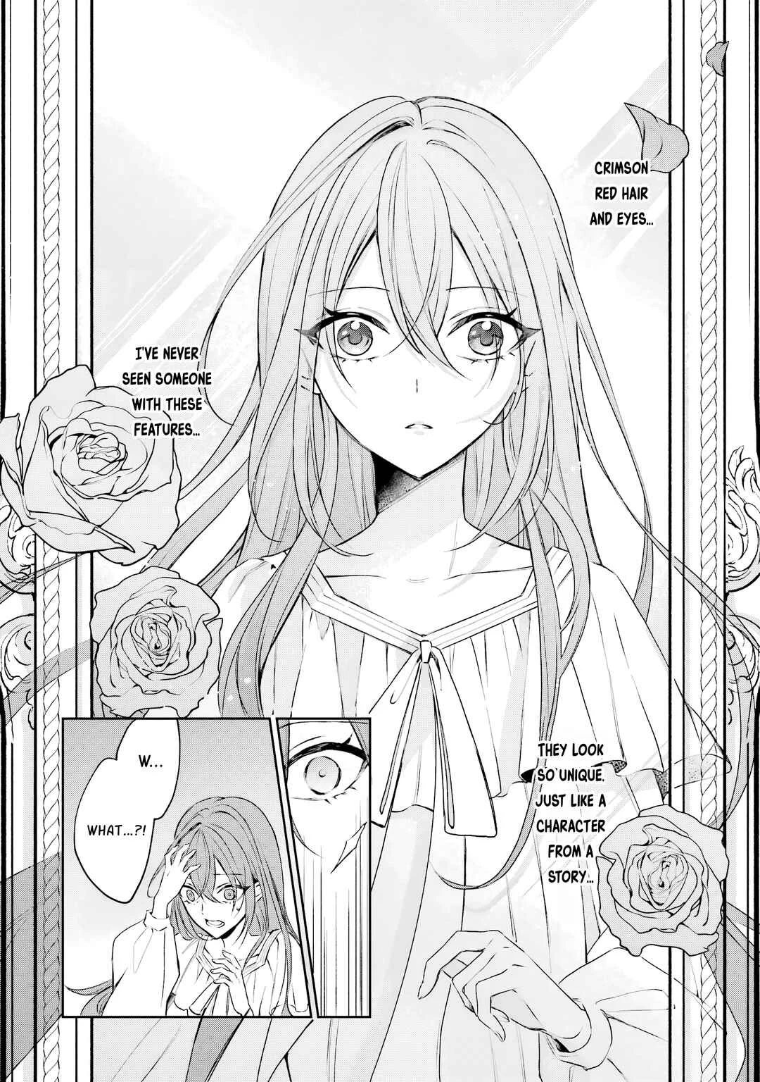 Akuyaku Reijou ni Tensei Shita Inaka Musume ga Bad End Kaihi ni Idomu Hanashi: Shinitakunai node Last Boss yori Tsuyoku Nattemita Chapter 1 - Page 14