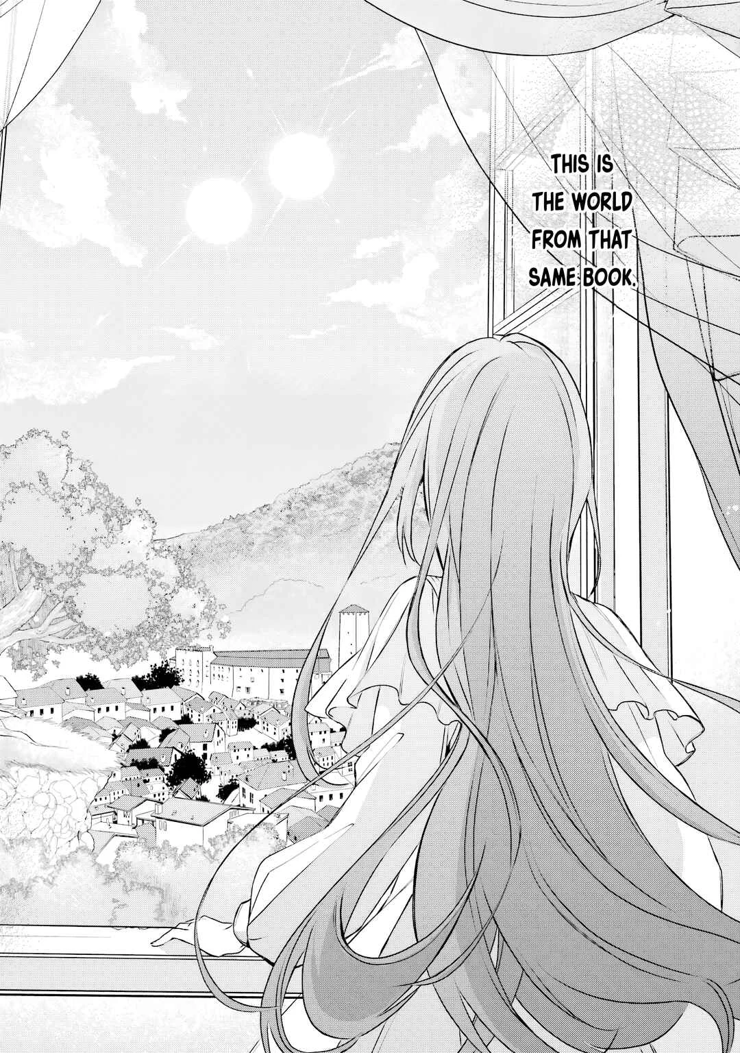 Akuyaku Reijou ni Tensei Shita Inaka Musume ga Bad End Kaihi ni Idomu Hanashi: Shinitakunai node Last Boss yori Tsuyoku Nattemita Chapter 1 - Page 16