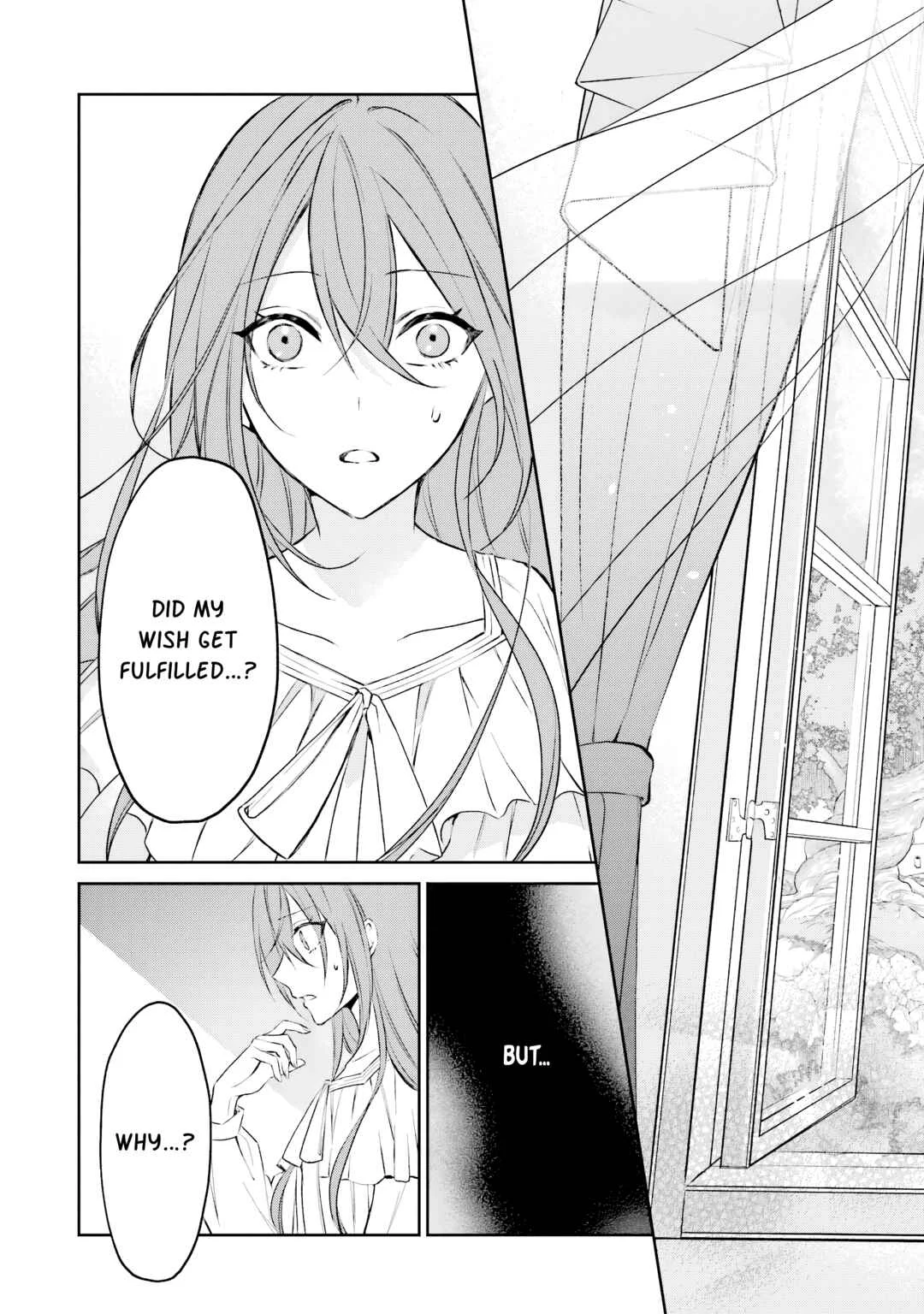 Akuyaku Reijou ni Tensei Shita Inaka Musume ga Bad End Kaihi ni Idomu Hanashi: Shinitakunai node Last Boss yori Tsuyoku Nattemita Chapter 1 - Page 17