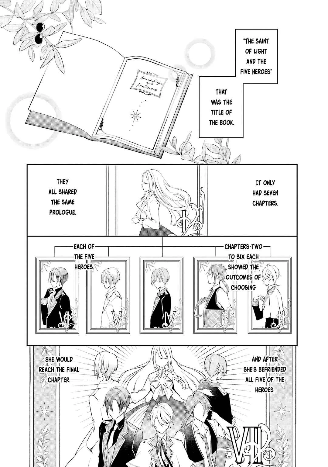 Akuyaku Reijou ni Tensei Shita Inaka Musume ga Bad End Kaihi ni Idomu Hanashi: Shinitakunai node Last Boss yori Tsuyoku Nattemita Chapter 1 - Page 18