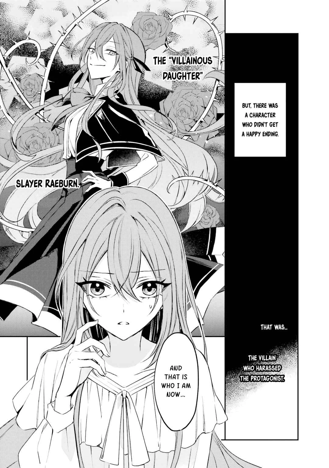 Akuyaku Reijou ni Tensei Shita Inaka Musume ga Bad End Kaihi ni Idomu Hanashi: Shinitakunai node Last Boss yori Tsuyoku Nattemita Chapter 1 - Page 20