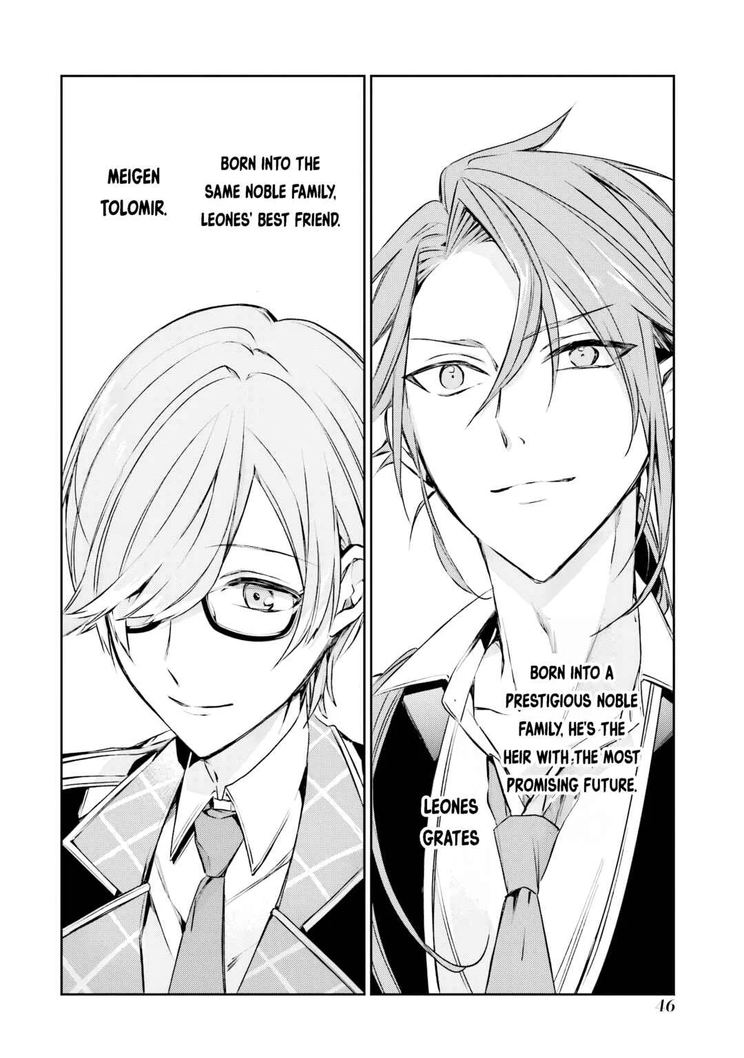 Akuyaku Reijou ni Tensei Shita Inaka Musume ga Bad End Kaihi ni Idomu Hanashi: Shinitakunai node Last Boss yori Tsuyoku Nattemita Chapter 2 - Page 19