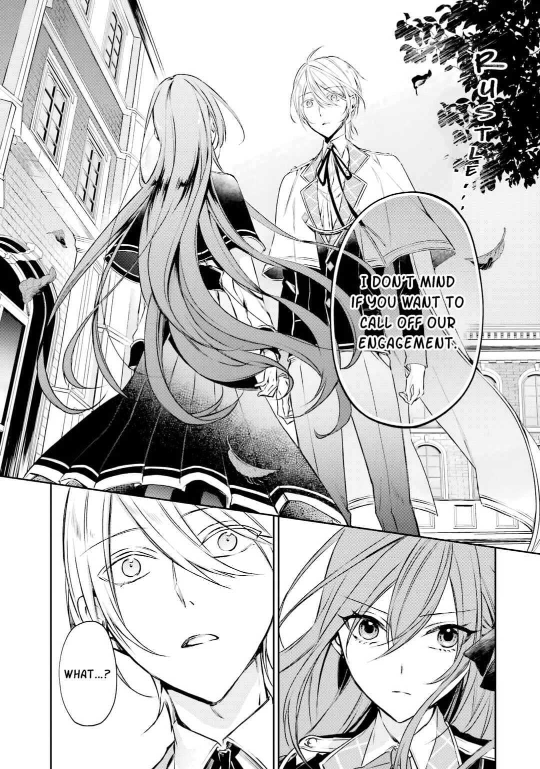 Akuyaku Reijou ni Tensei Shita Inaka Musume ga Bad End Kaihi ni Idomu Hanashi: Shinitakunai node Last Boss yori Tsuyoku Nattemita Chapter 3 - Page 4
