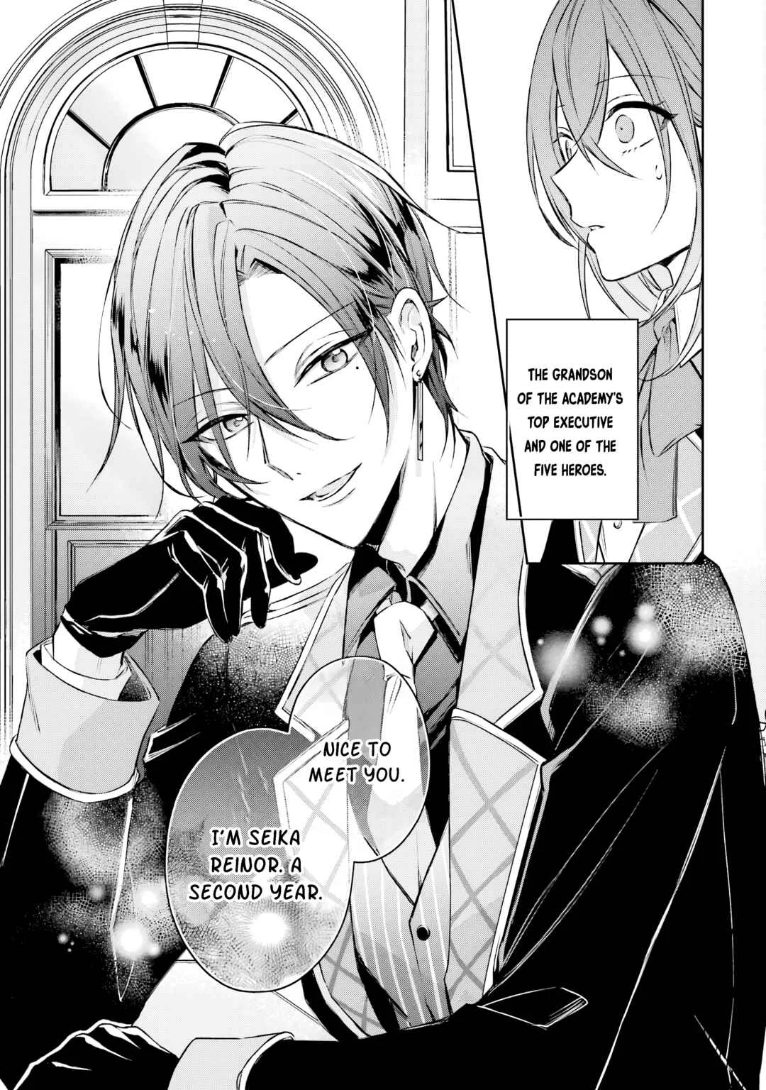 Akuyaku Reijou ni Tensei Shita Inaka Musume ga Bad End Kaihi ni Idomu Hanashi: Shinitakunai node Last Boss yori Tsuyoku Nattemita Chapter 3 - Page 22